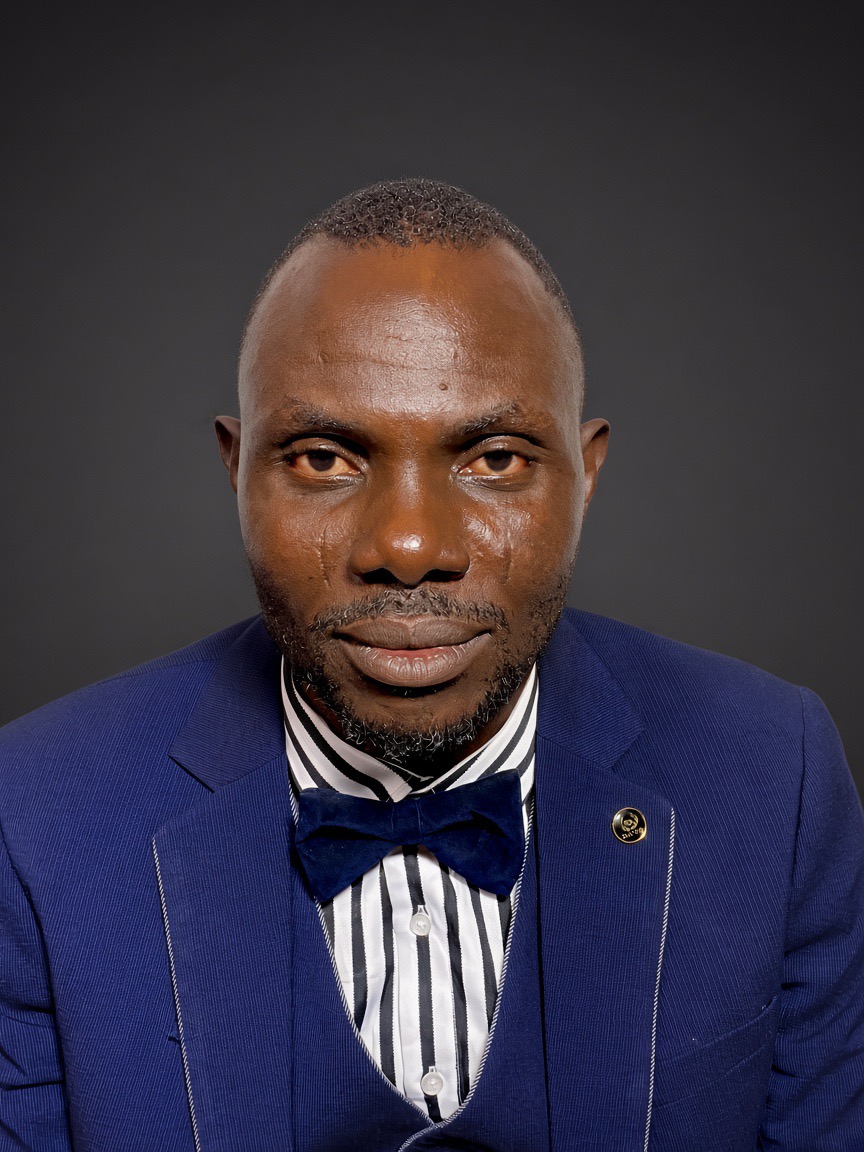 Managing Director